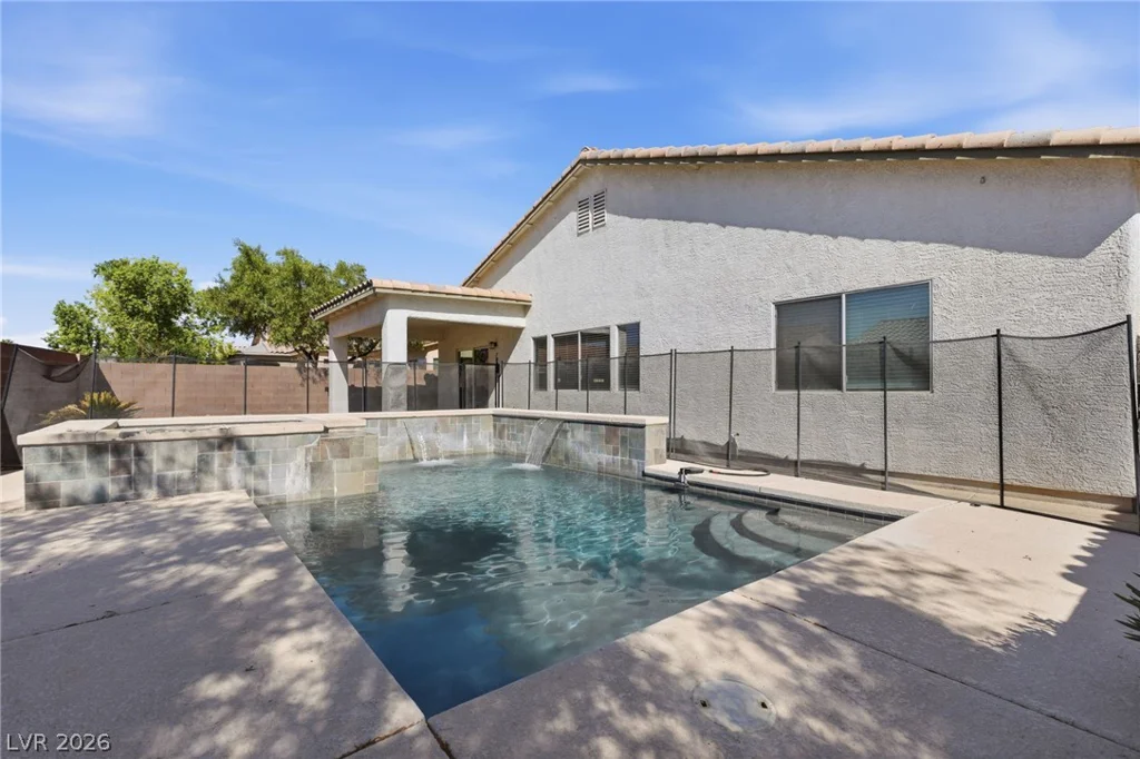 4033 Annendale, North Las Vegas, NV 89031
