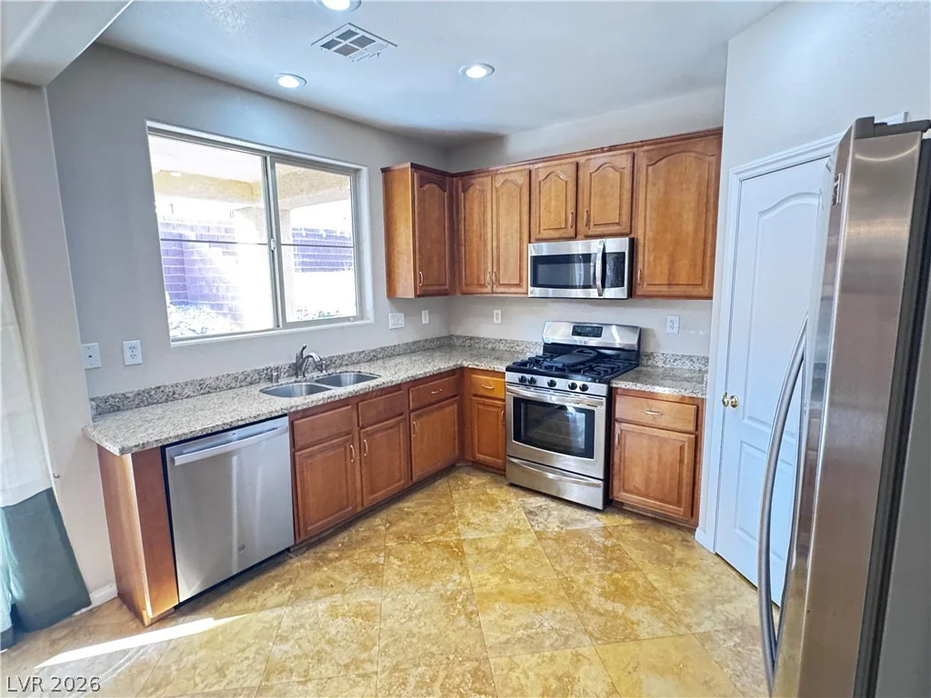 5361 Candlespice, Las Vegas, NV 89135