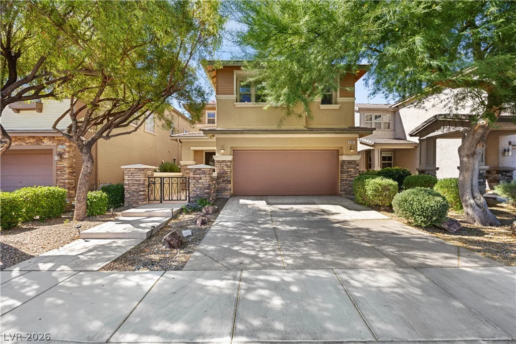 5361 Candlespice, Las Vegas, NV 89135
