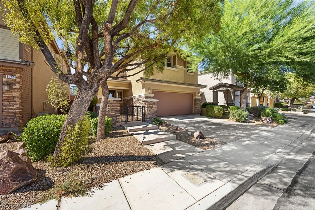5361 Candlespice, Las Vegas, NV 89135