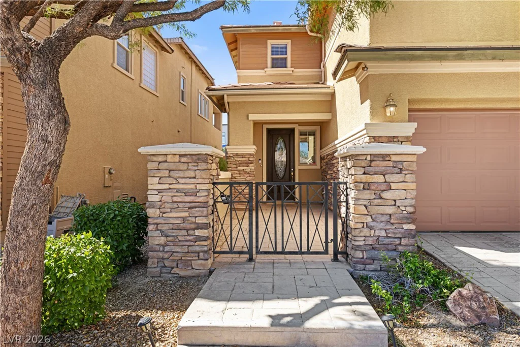5361 Candlespice, Las Vegas, NV 89135