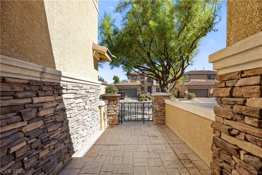 5361 Candlespice, Las Vegas, NV 89135