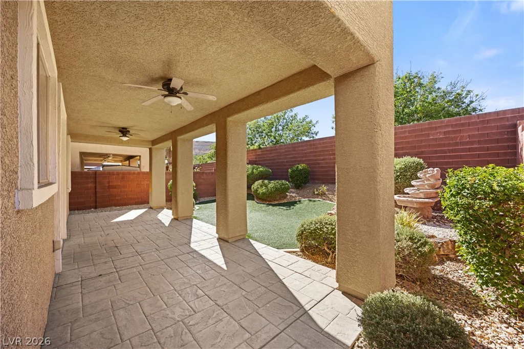 5361 Candlespice, Las Vegas, NV 89135