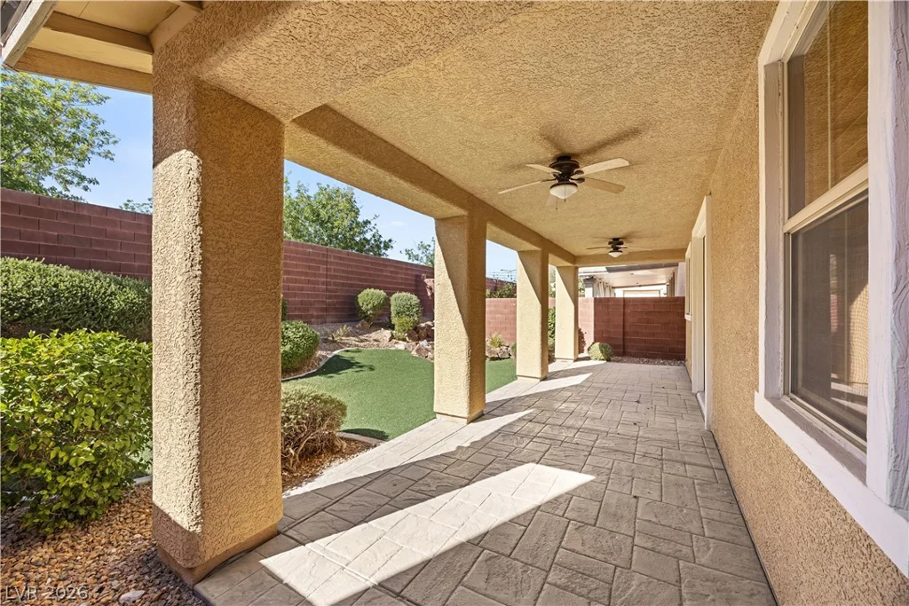 5361 Candlespice, Las Vegas, NV 89135