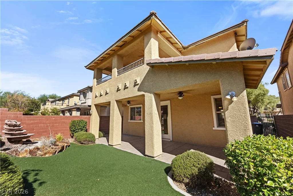 5361 Candlespice, Las Vegas, NV 89135
