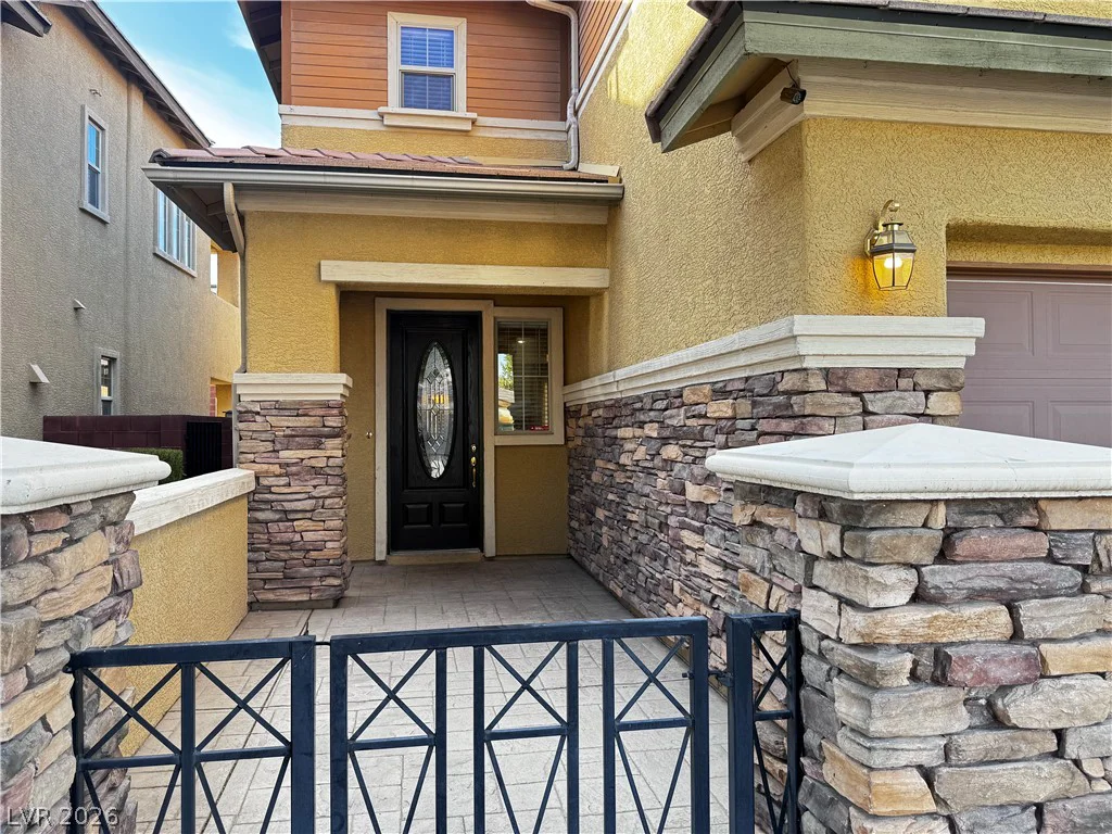 5361 Candlespice, Las Vegas, NV 89135