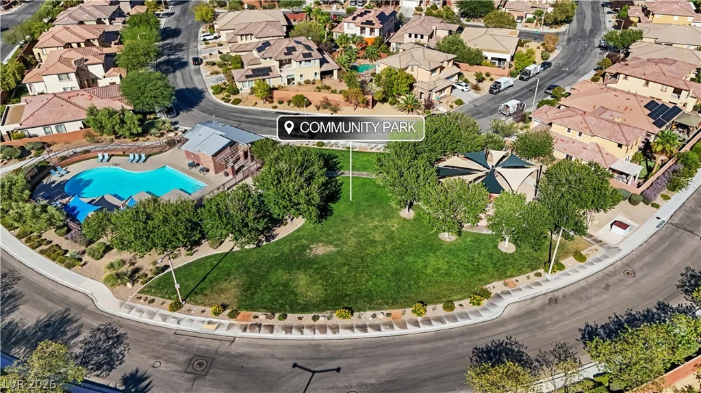5361 Candlespice, Las Vegas, NV 89135