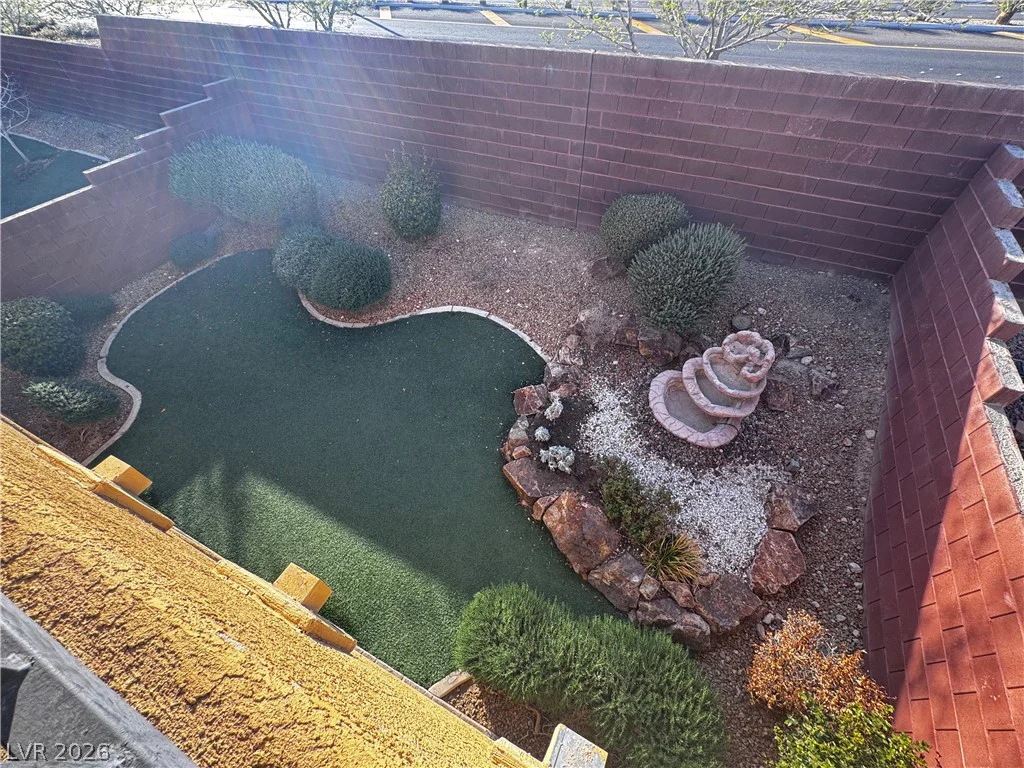 5361 Candlespice, Las Vegas, NV 89135