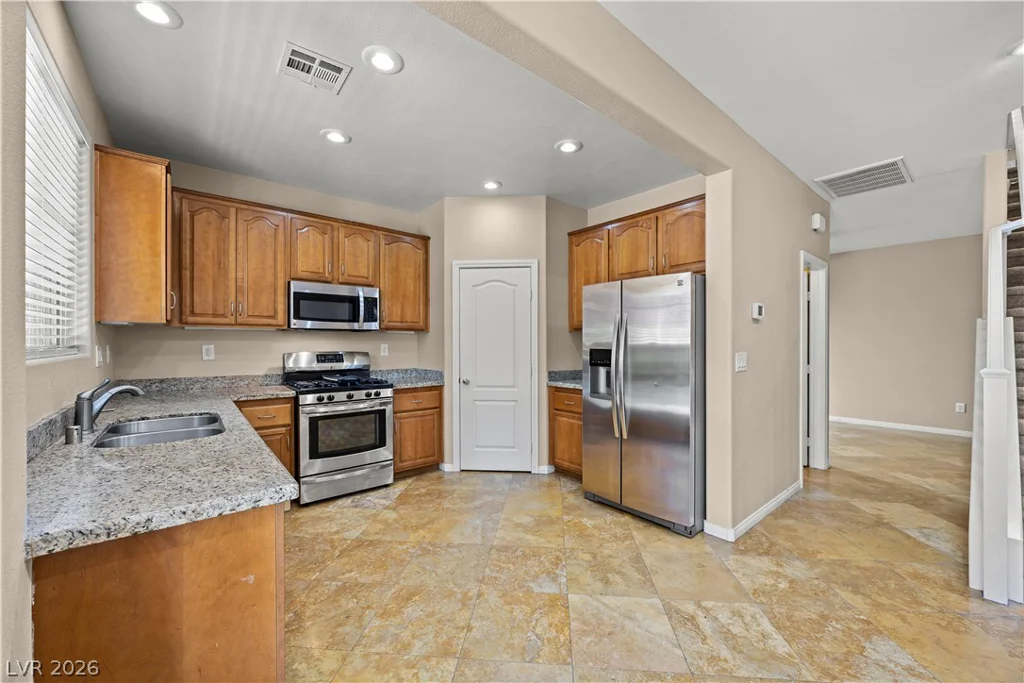 5361 Candlespice, Las Vegas, NV 89135