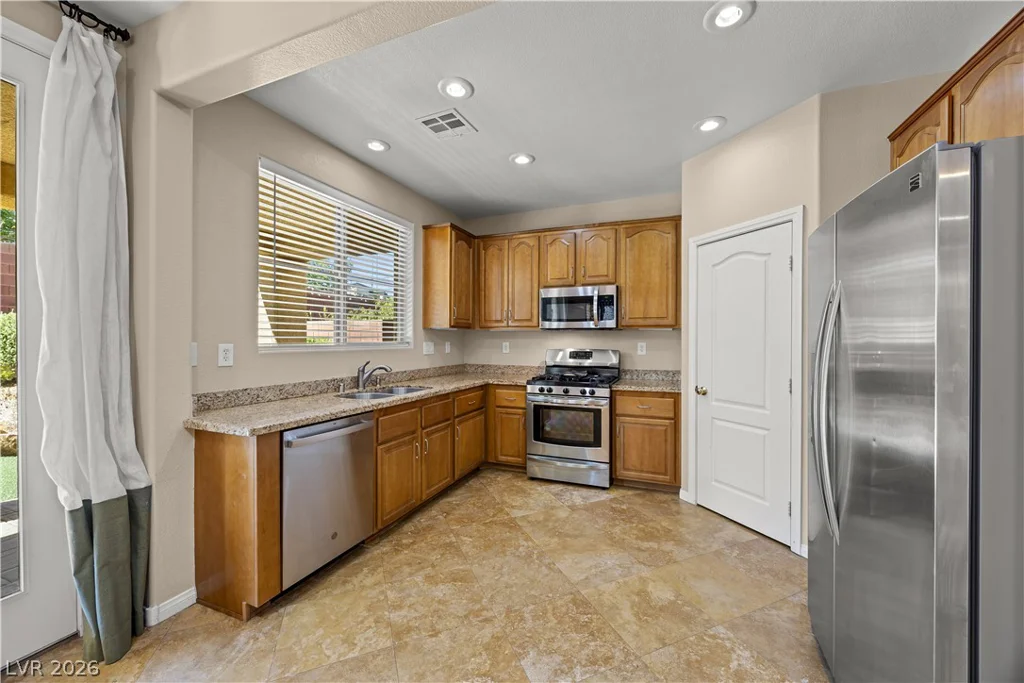 5361 Candlespice, Las Vegas, NV 89135