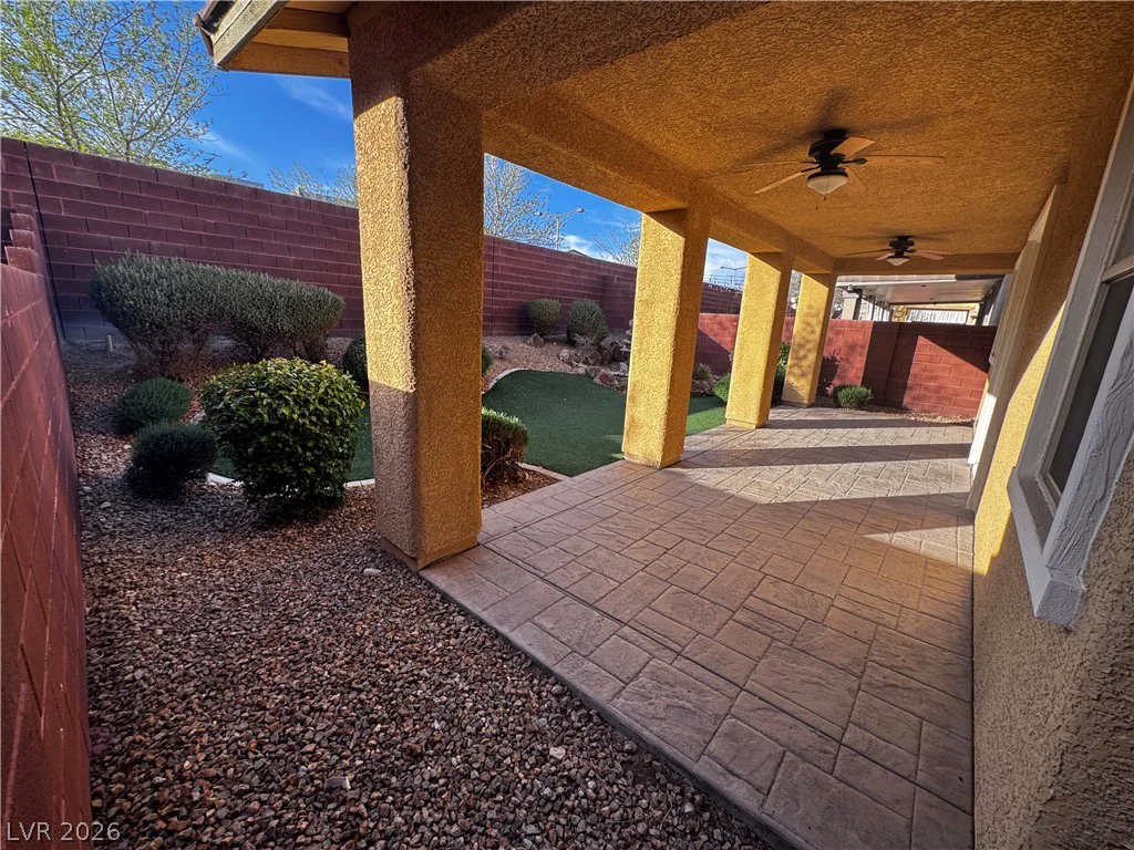 5361 Candlespice, Las Vegas, NV 89135