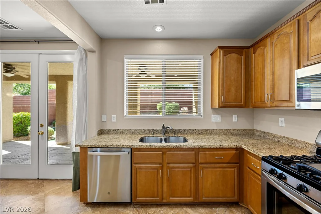 5361 Candlespice, Las Vegas, NV 89135
