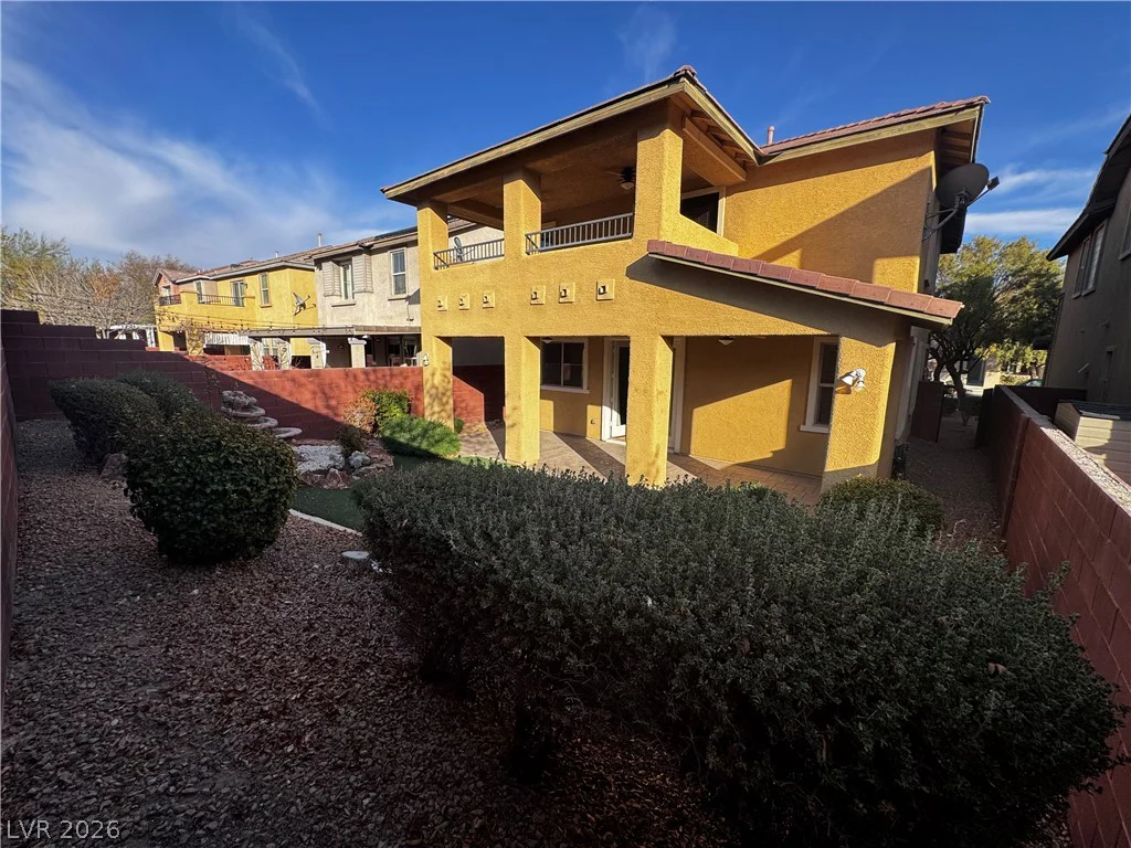 5361 Candlespice, Las Vegas, NV 89135