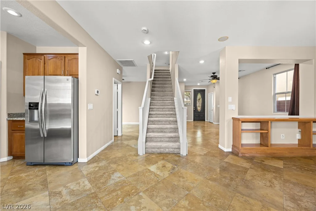 5361 Candlespice, Las Vegas, NV 89135
