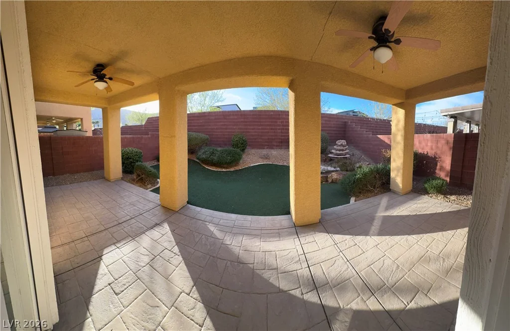5361 Candlespice, Las Vegas, NV 89135
