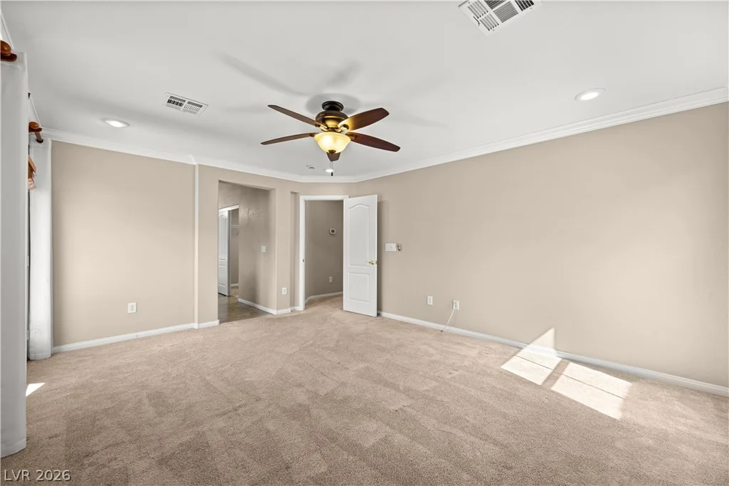 5361 Candlespice, Las Vegas, NV 89135