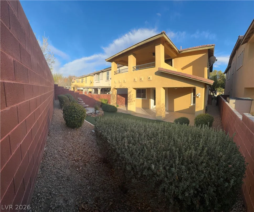 5361 Candlespice, Las Vegas, NV 89135