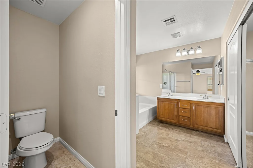 5361 Candlespice, Las Vegas, NV 89135