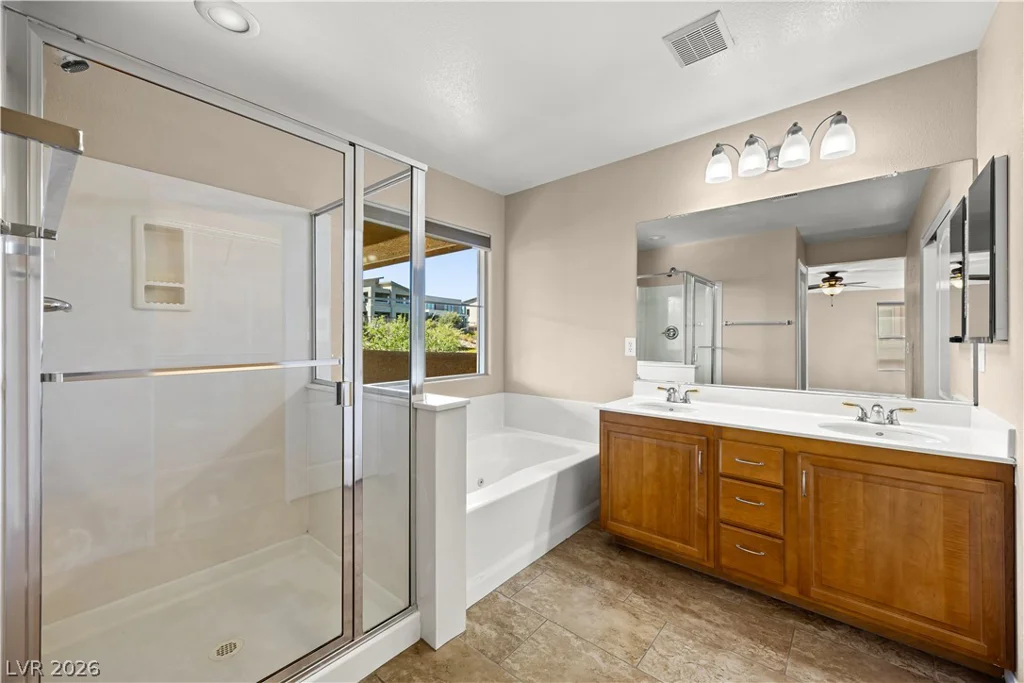 5361 Candlespice, Las Vegas, NV 89135