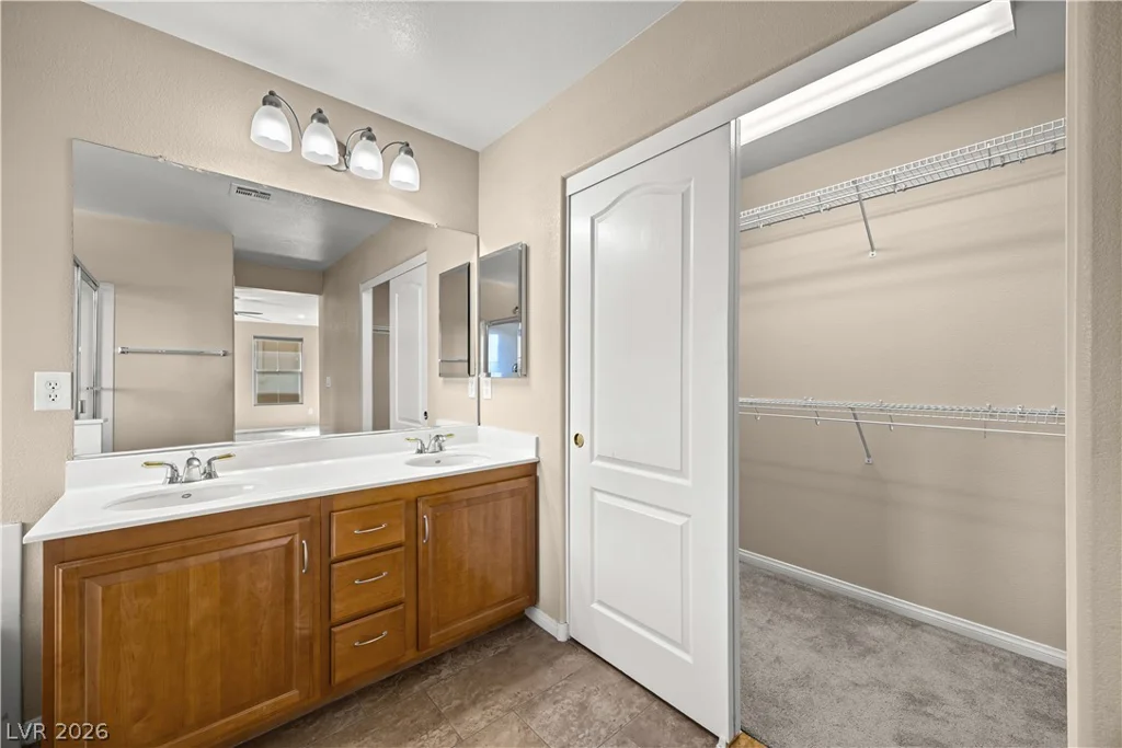 5361 Candlespice, Las Vegas, NV 89135