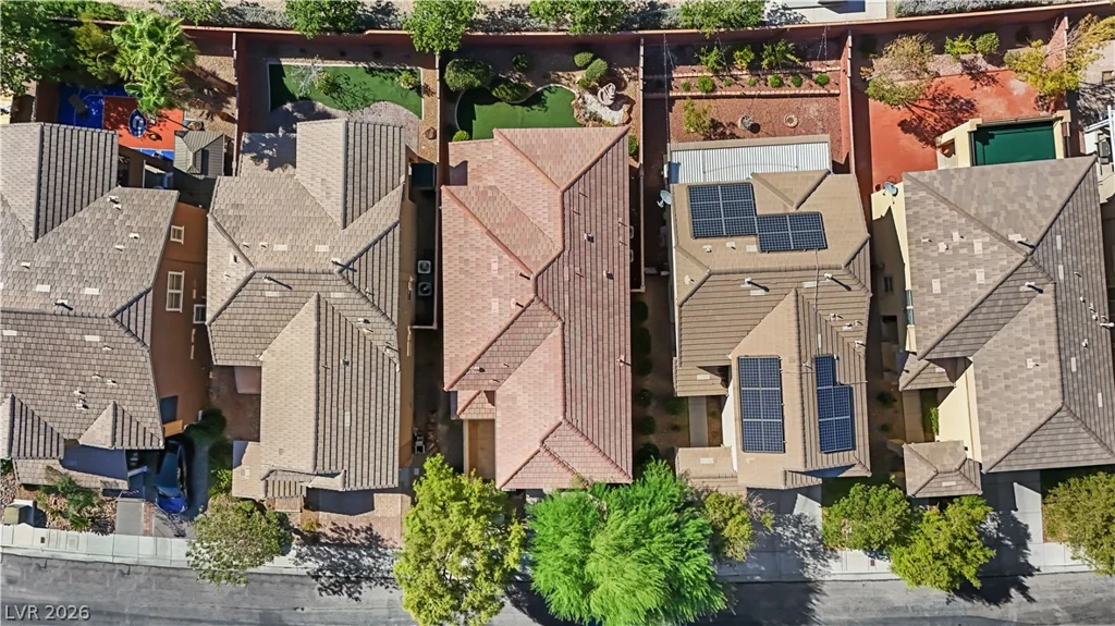 5361 Candlespice, Las Vegas, NV 89135