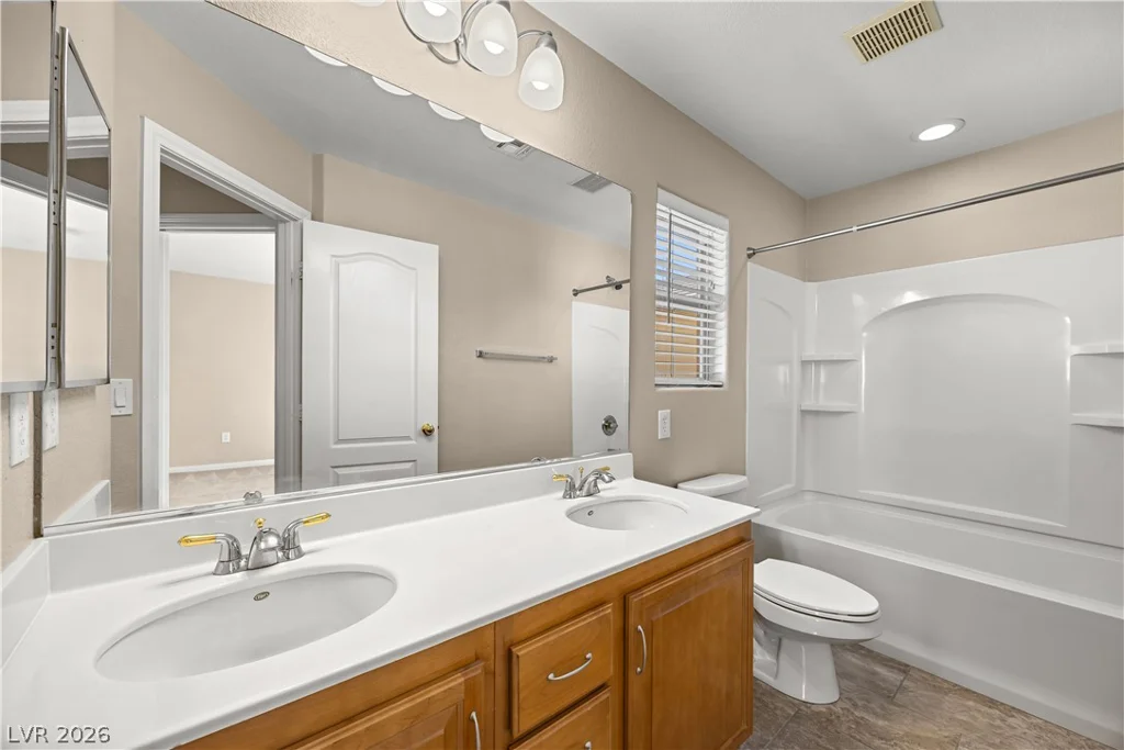 5361 Candlespice, Las Vegas, NV 89135