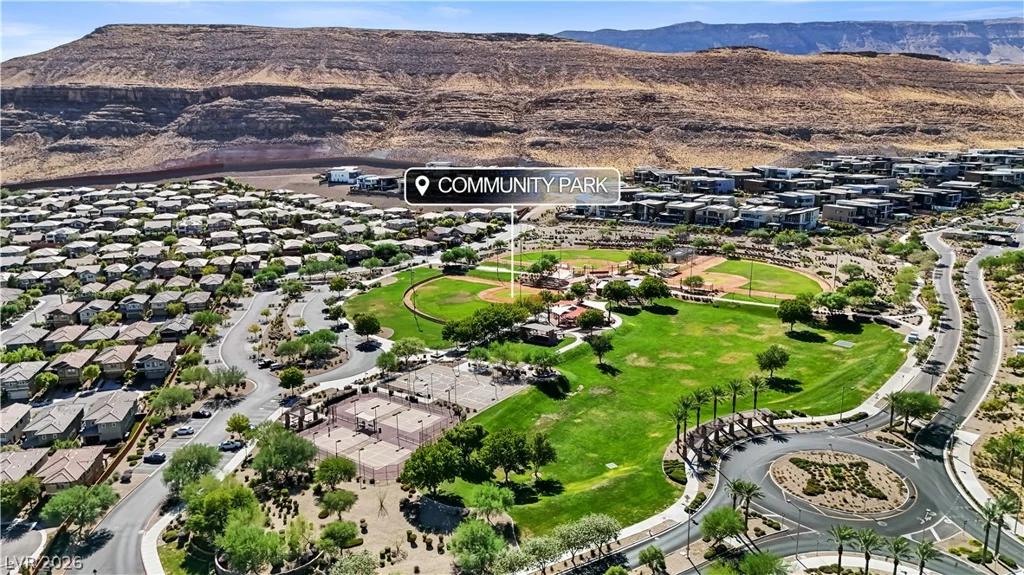 5361 Candlespice, Las Vegas, NV 89135