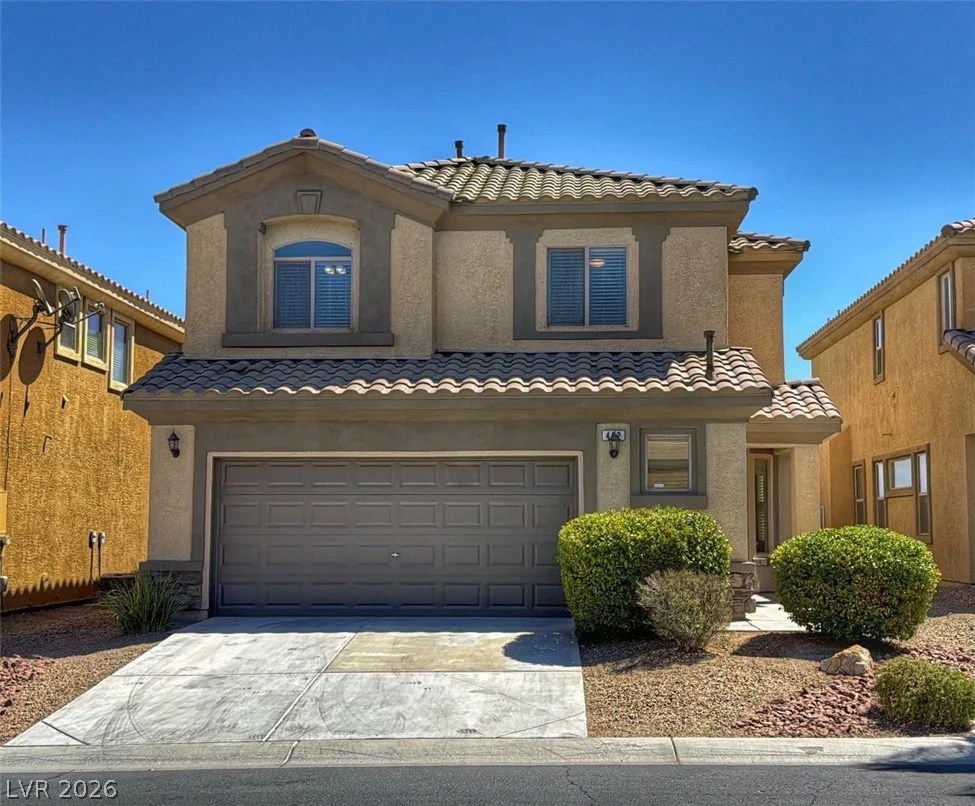 482 Center Green, Las Vegas, NV 89148