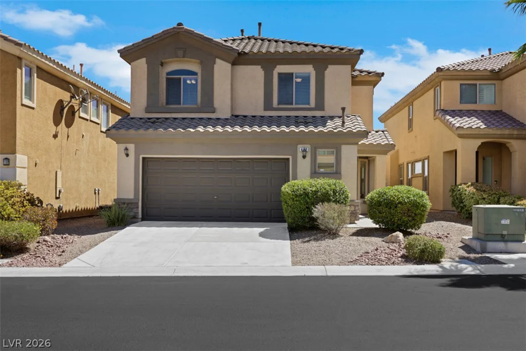 482 Center Green, Las Vegas, NV 89148