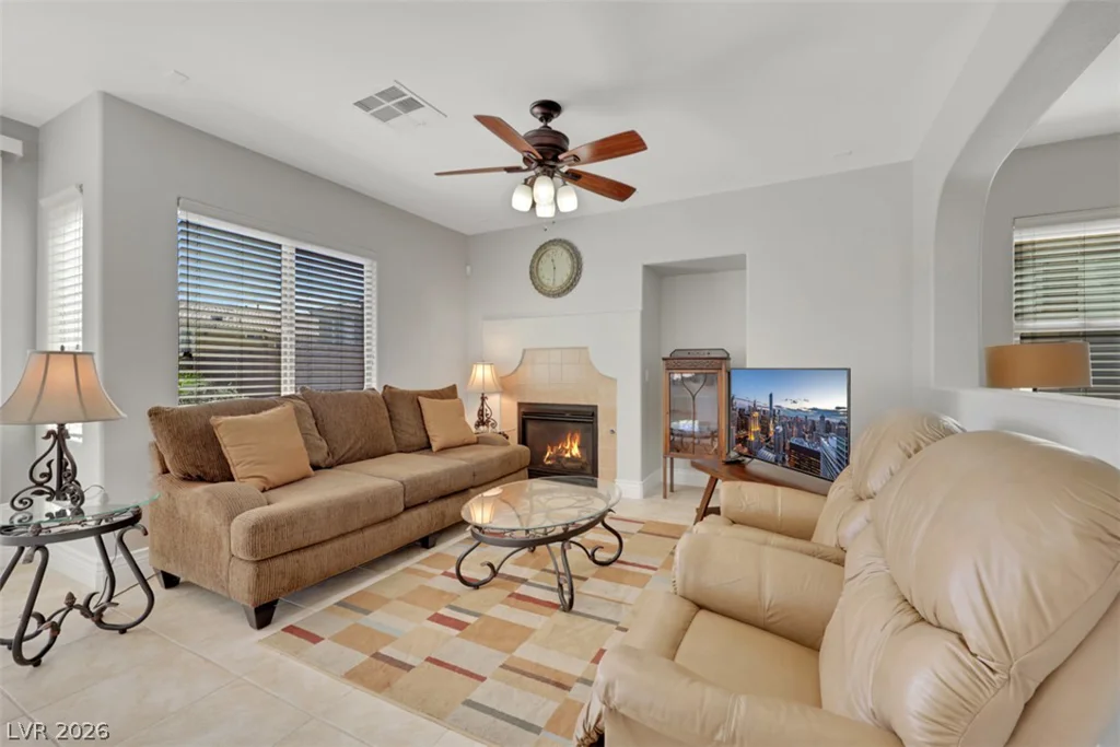 482 Center Green, Las Vegas, NV 89148