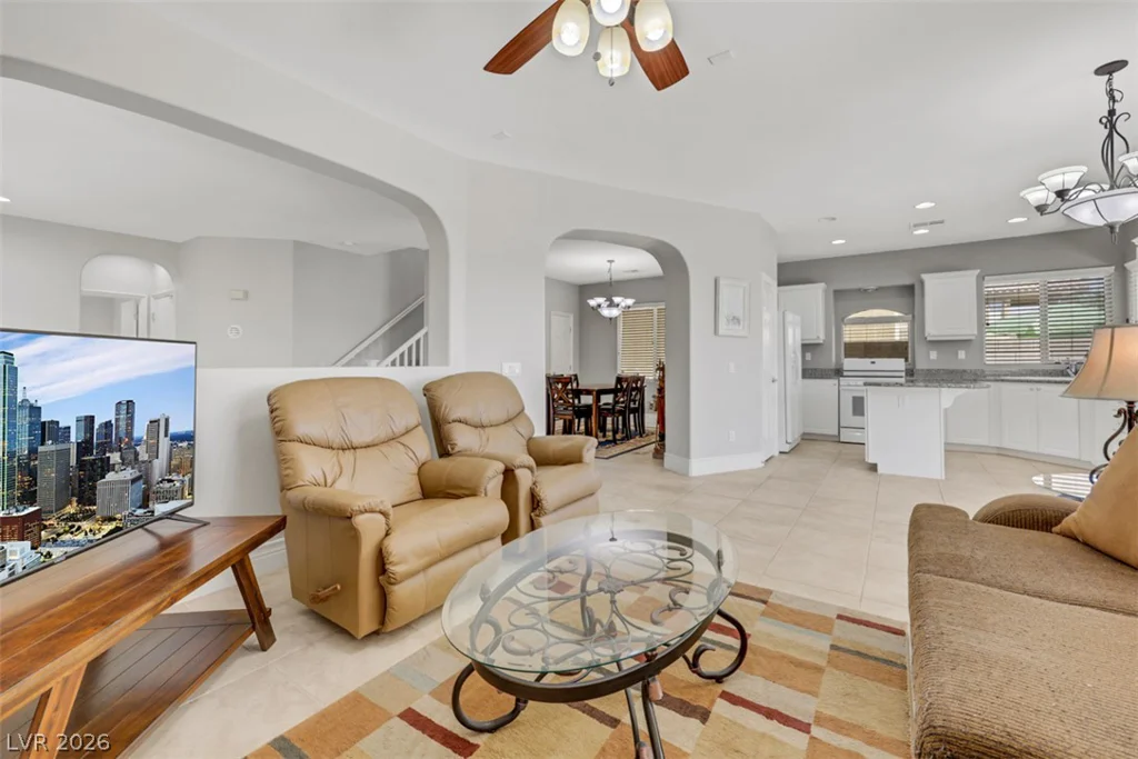 482 Center Green, Las Vegas, NV 89148