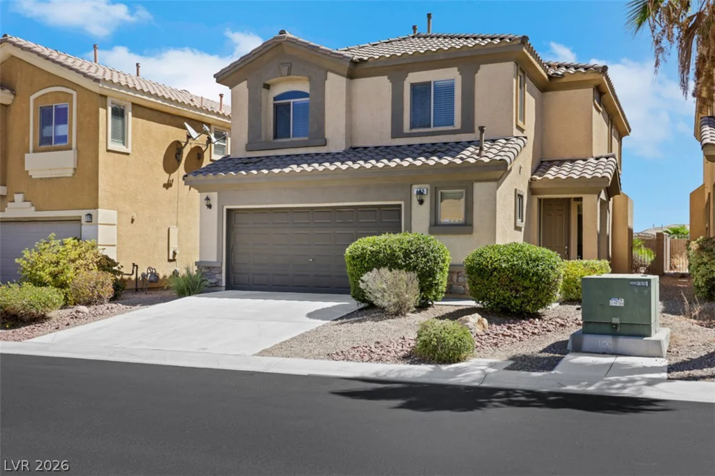 482 Center Green, Las Vegas, NV 89148