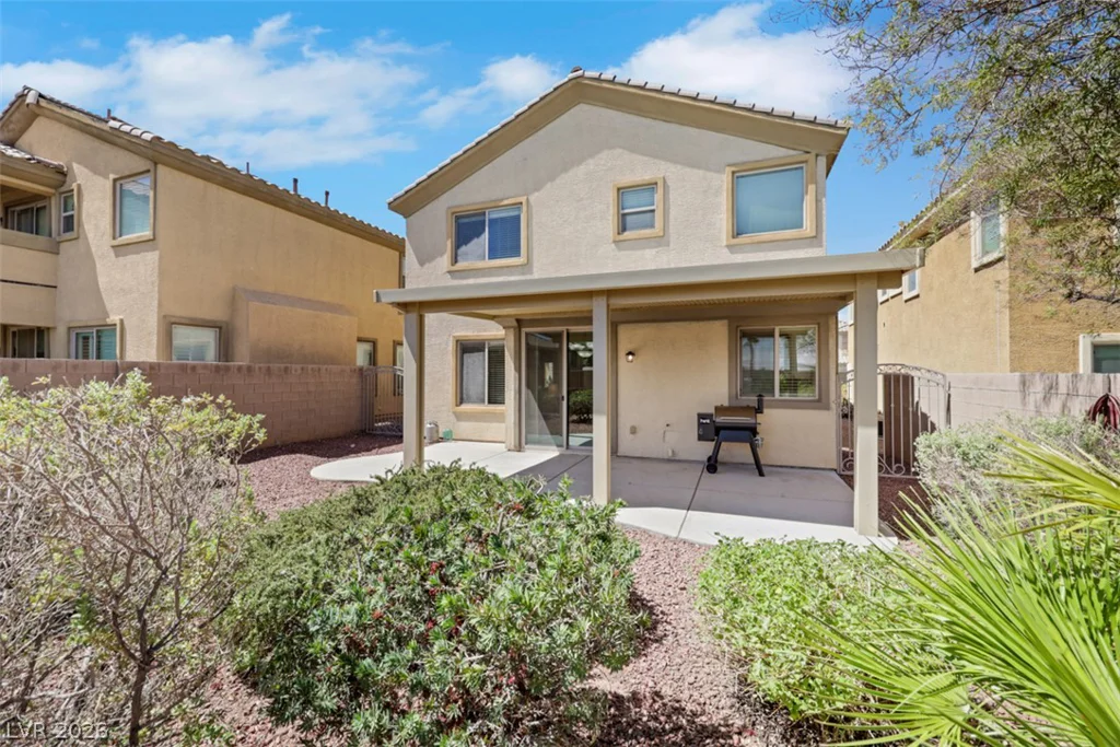 482 Center Green, Las Vegas, NV 89148