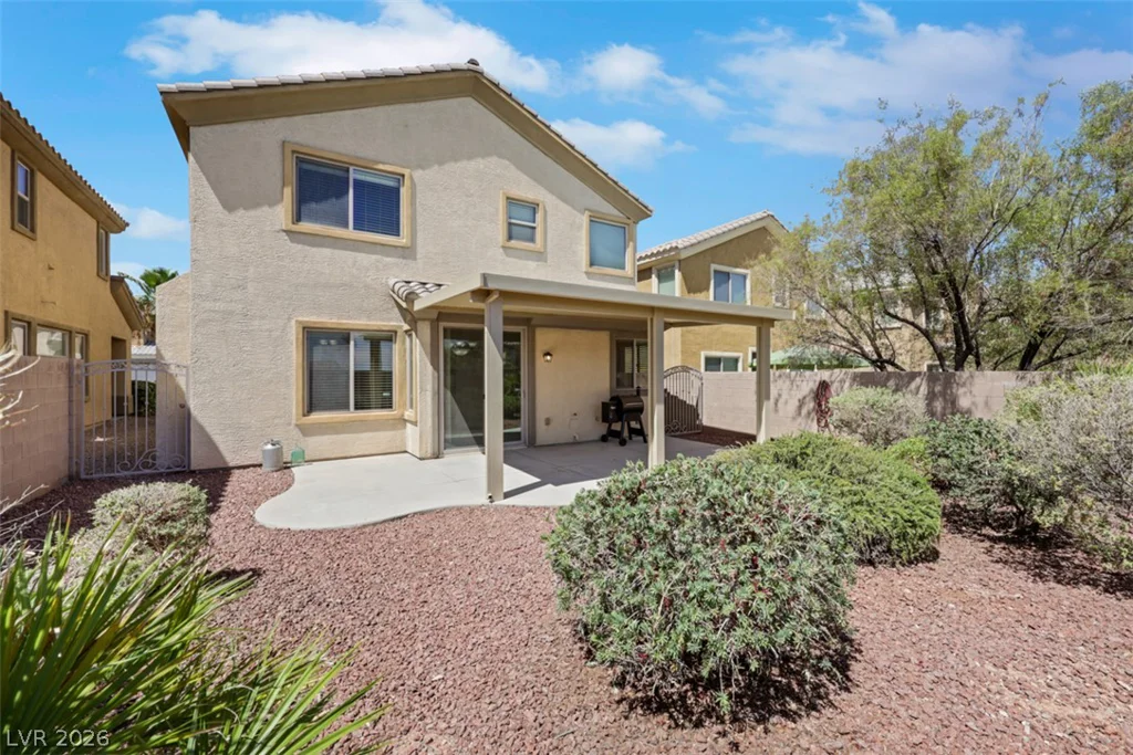 482 Center Green, Las Vegas, NV 89148