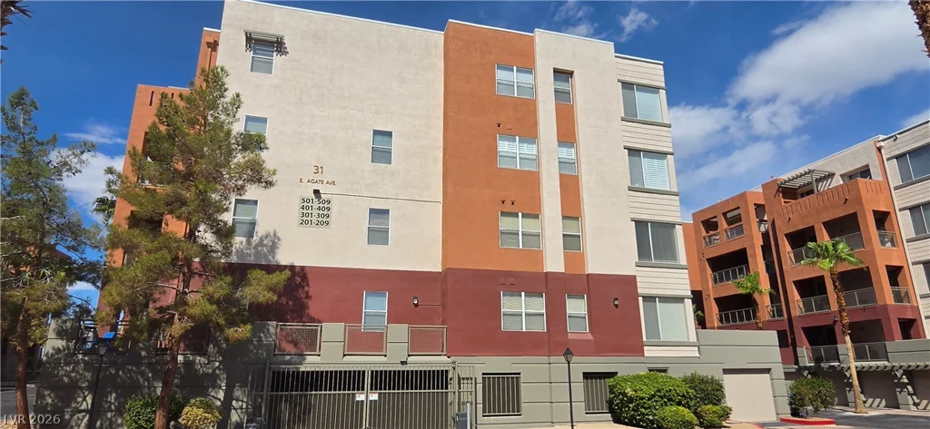 31 AGATE, Las Vegas, NV 89123