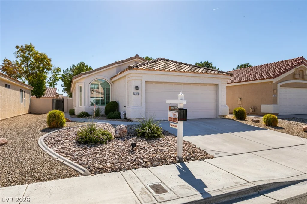3380 Wayward, Las Vegas, NV 89129