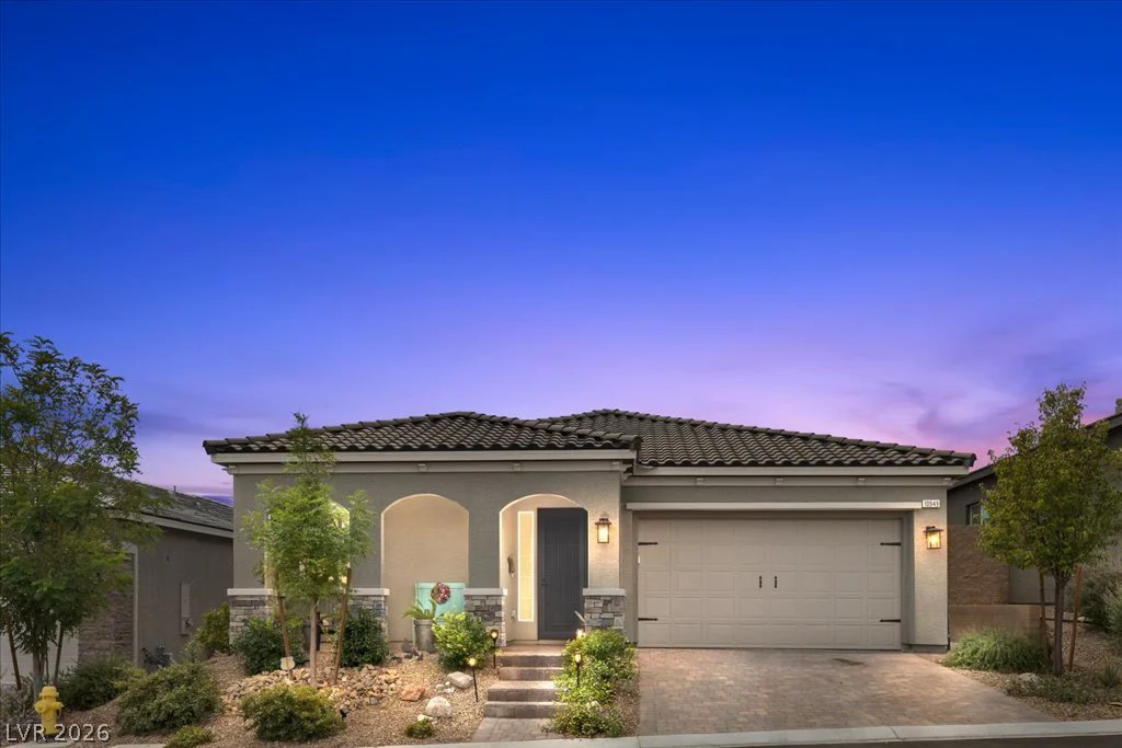 10949 Nicholas Jay, Las Vegas, NV 89166