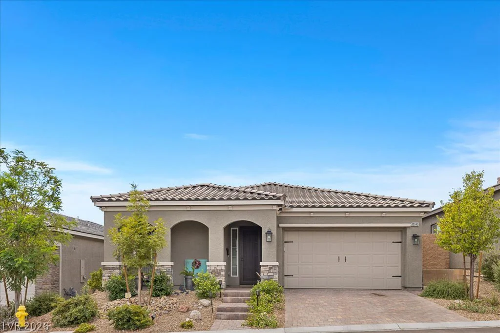 10949 Nicholas Jay, Las Vegas, NV 89166