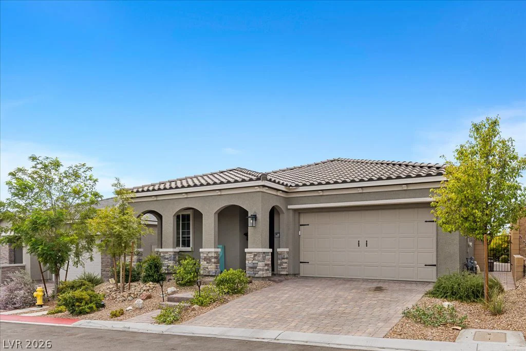 10949 Nicholas Jay, Las Vegas, NV 89166
