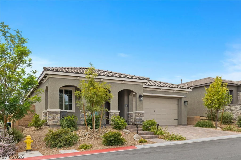 10949 Nicholas Jay, Las Vegas, NV 89166