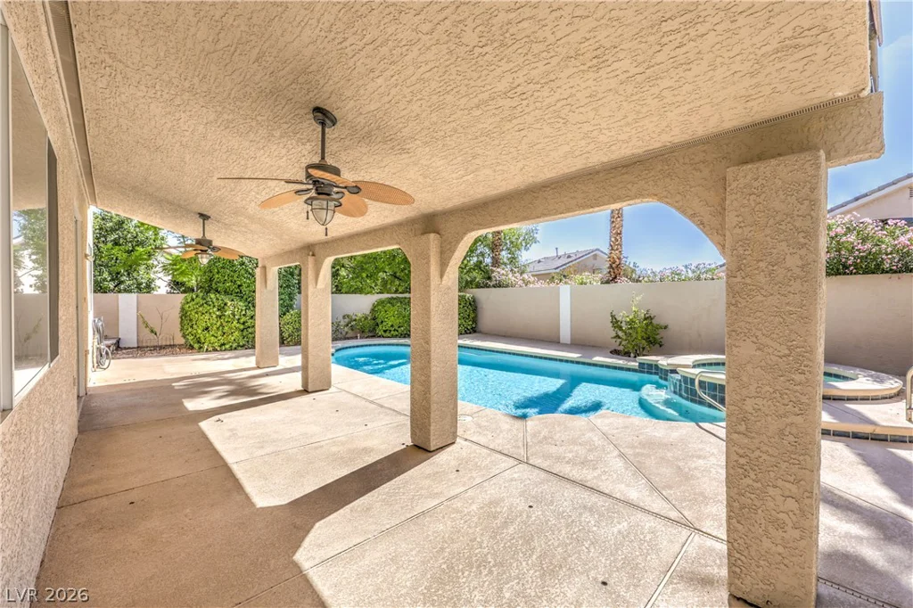 1032 Venetian Hills, Las Vegas, NV 89144
