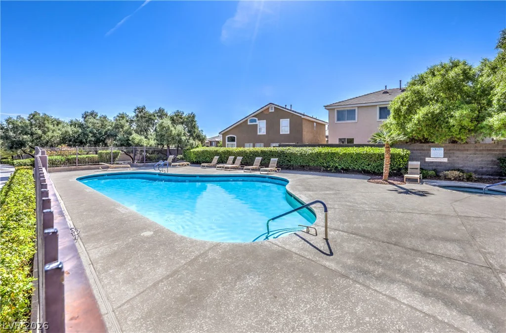 1032 Venetian Hills, Las Vegas, NV 89144