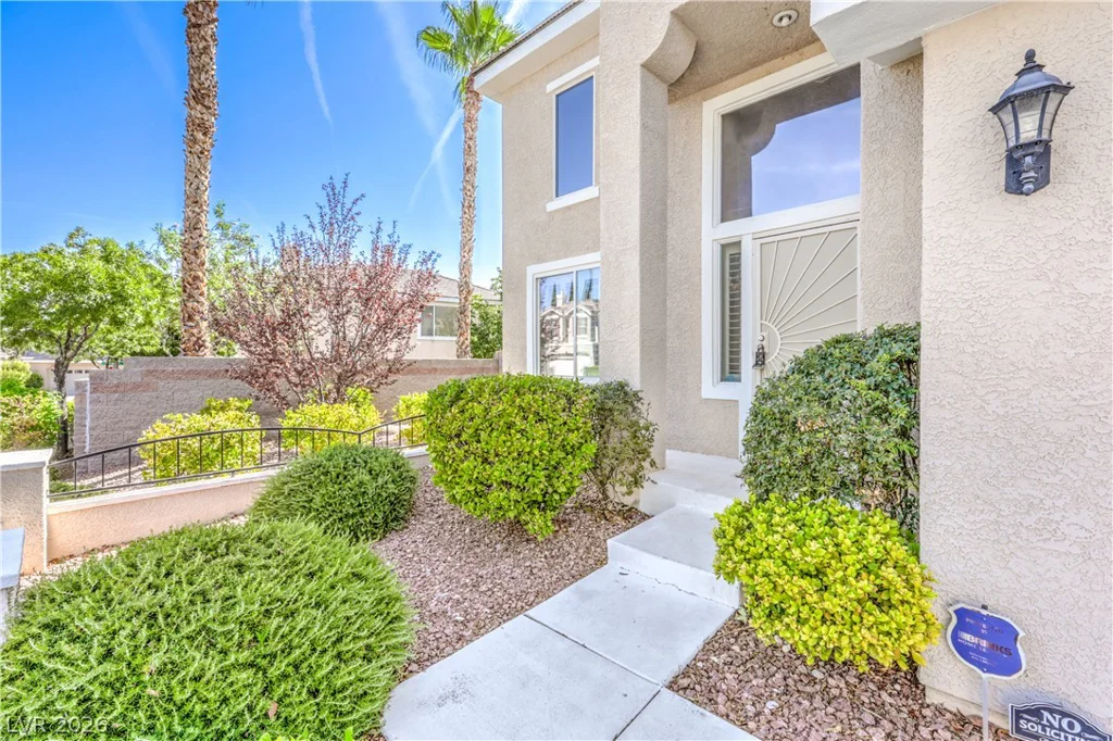 1032 Venetian Hills, Las Vegas, NV 89144
