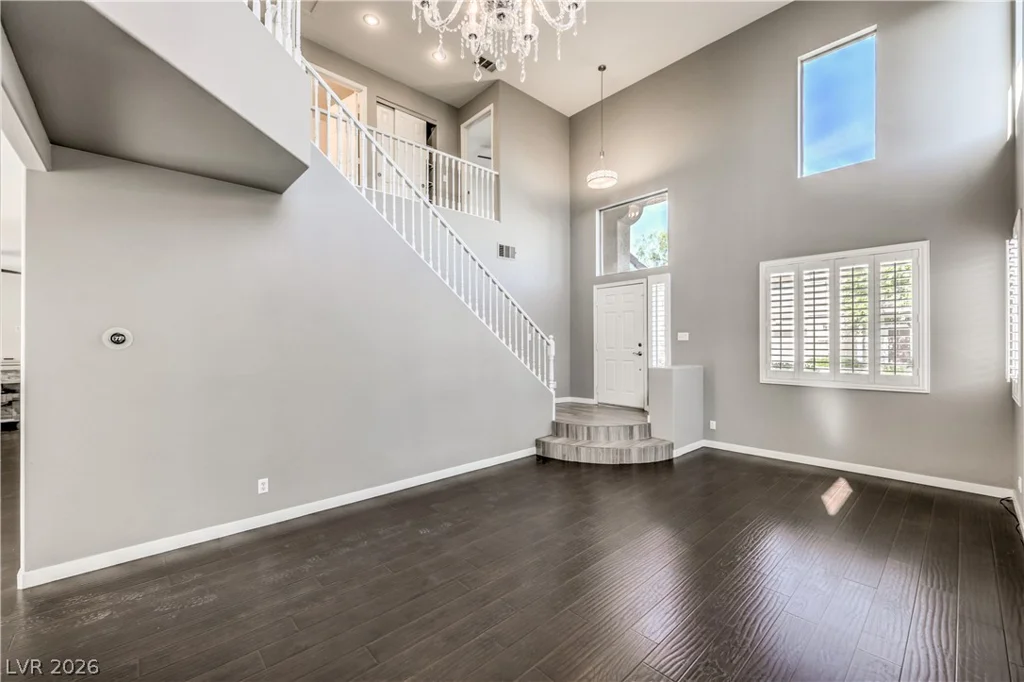 1032 Venetian Hills, Las Vegas, NV 89144