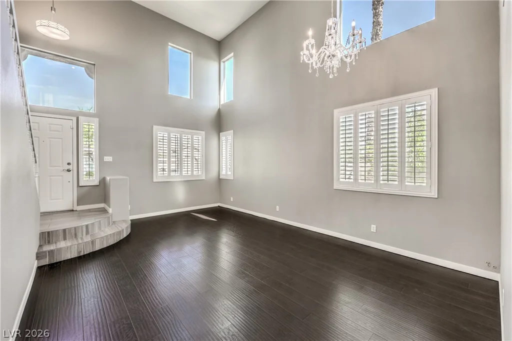 1032 Venetian Hills, Las Vegas, NV 89144