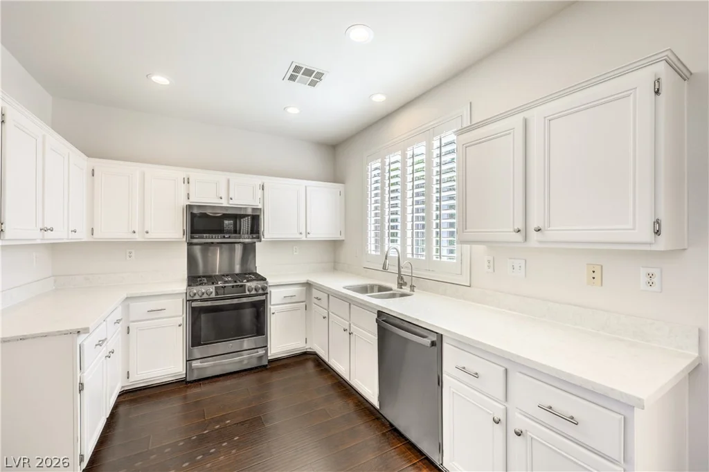 1032 Venetian Hills, Las Vegas, NV 89144
