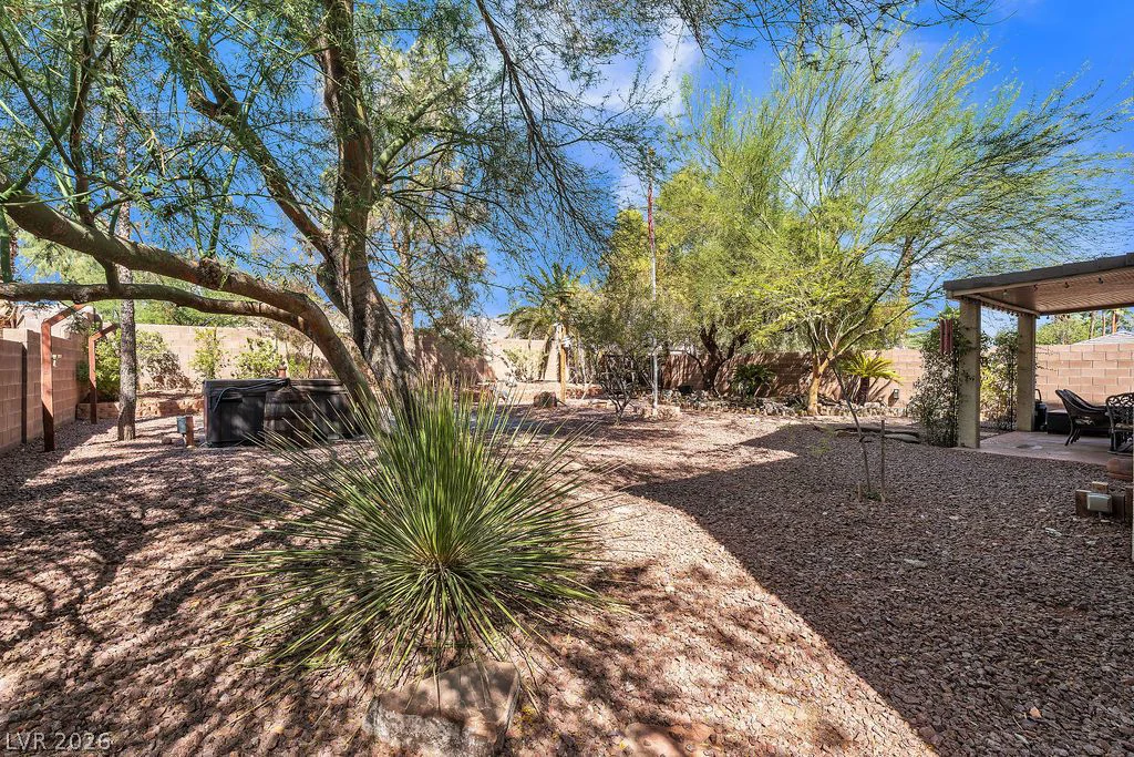 8221 Glistening Rush, Las Vegas, NV 89131