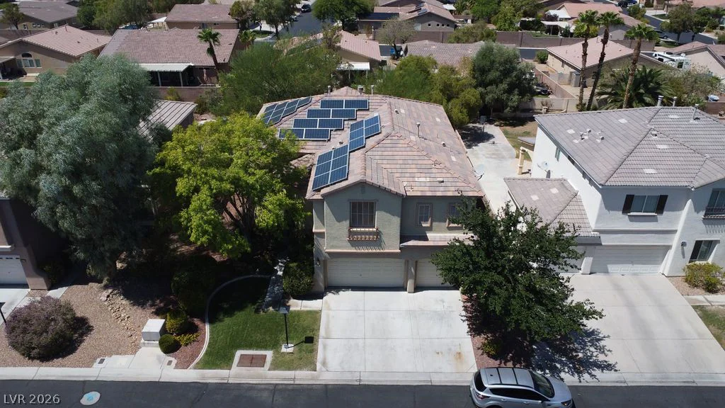 8221 Glistening Rush, Las Vegas, NV 89131
