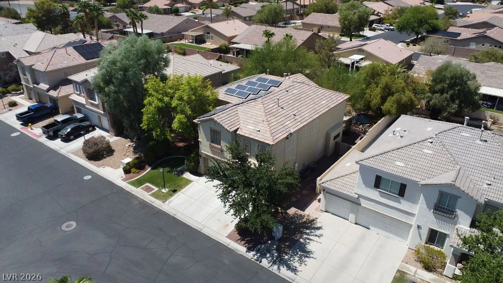 8221 Glistening Rush, Las Vegas, NV 89131