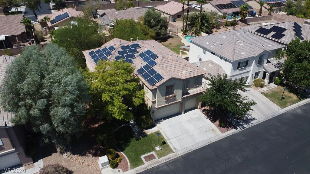 8221 Glistening Rush, Las Vegas, NV 89131